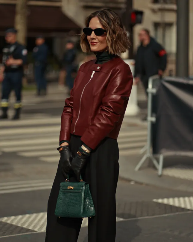 Hermes PFW
