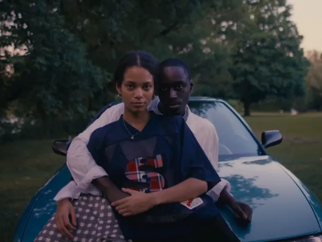 "Sun-kissed" - Shirley Company