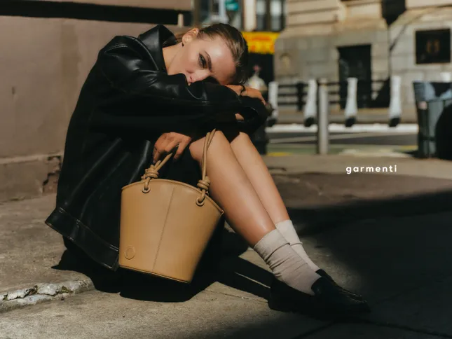 Garmenti - Daily Tote Bag Campaign