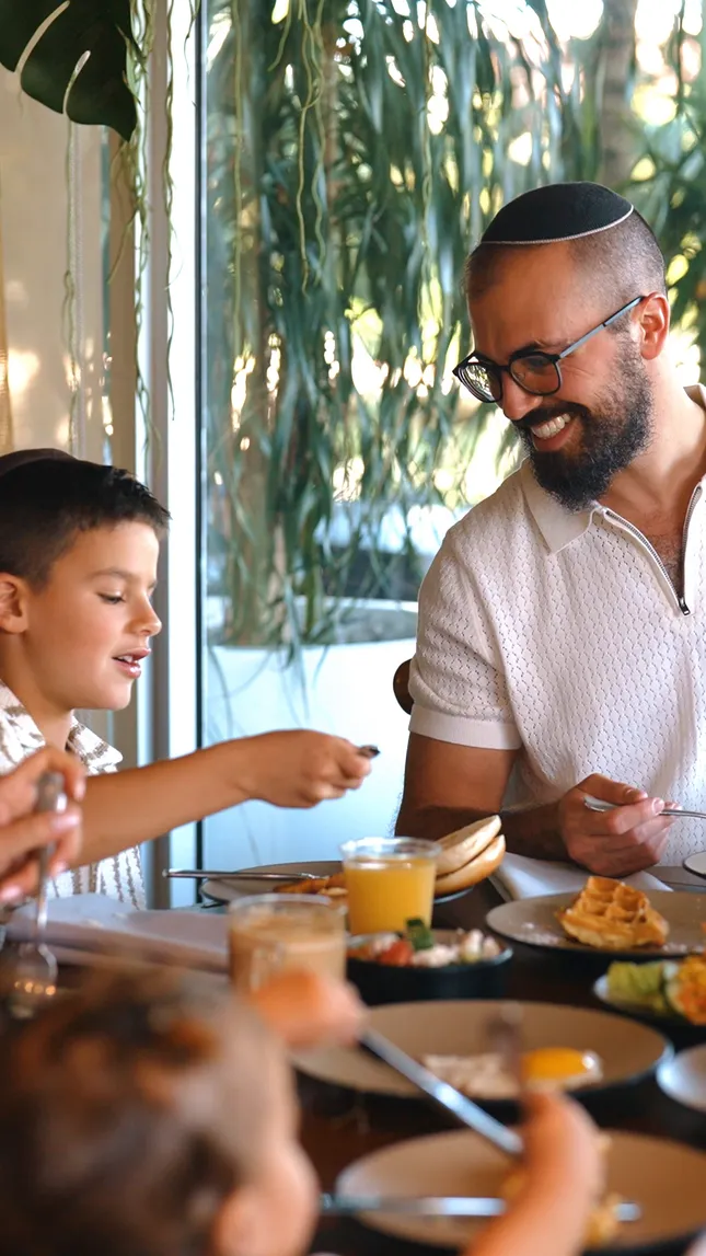 Altair Hotel - Short Form Reel