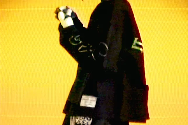Project image