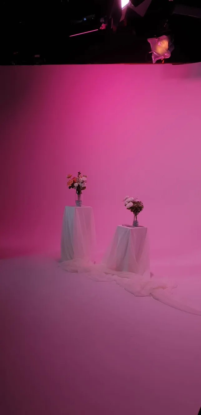 Walmart "current obsession shoot" - 2024