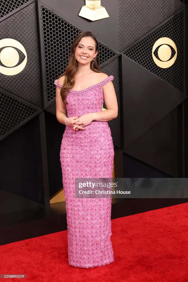 Grammy’s 2026 red carpet