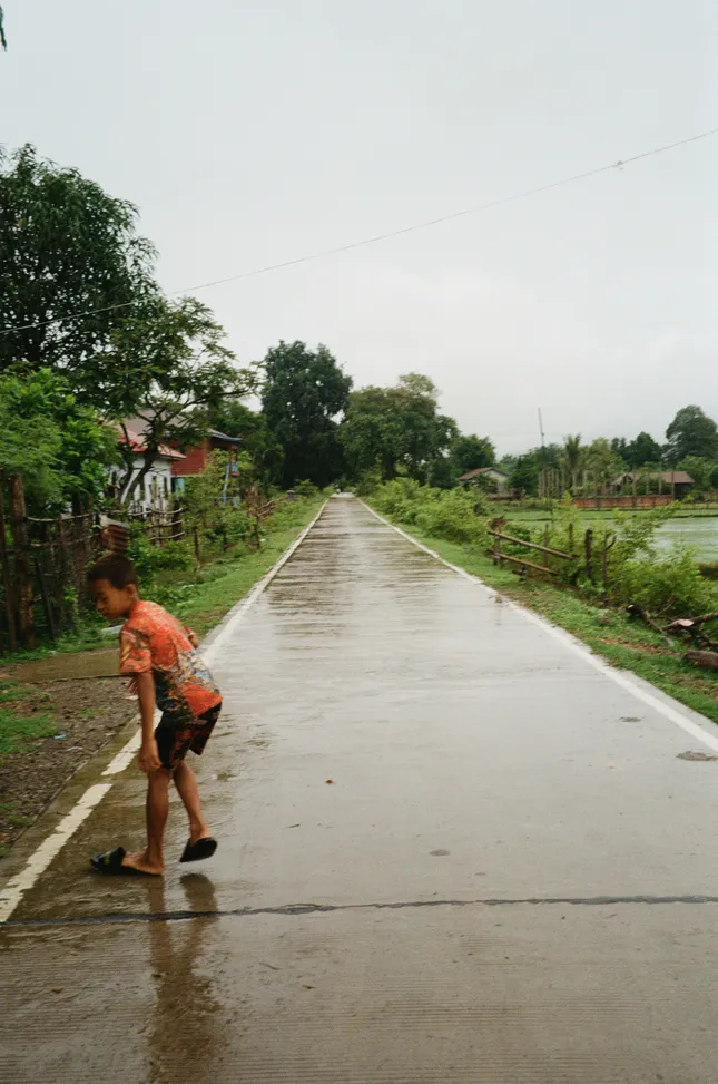 Project image
