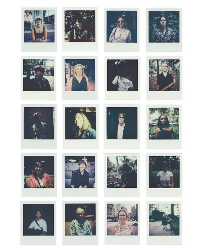 Project image