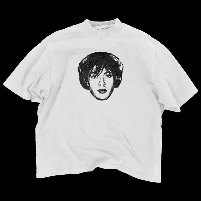 Peter Mcpoland - Piggy Tour Merch
