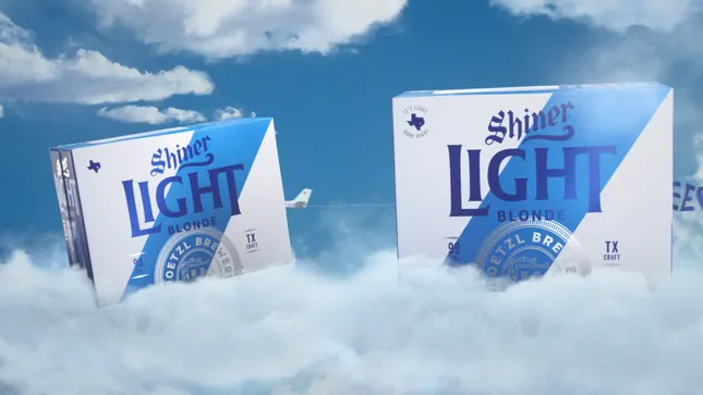 Shiner Light