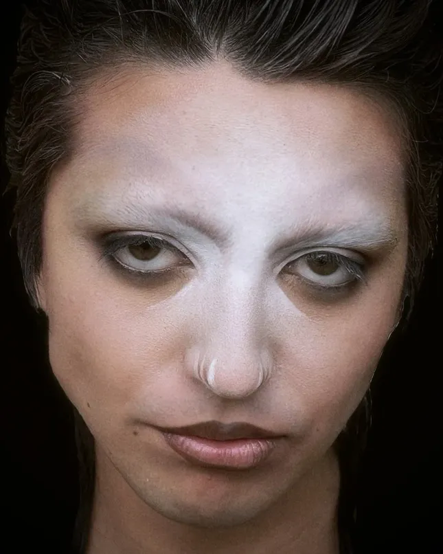 Project image