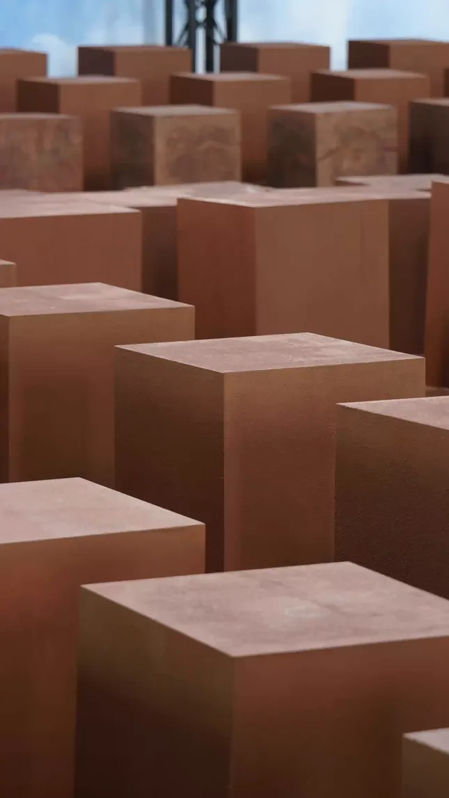 Burberry Summer 26 Show Venue Reveal