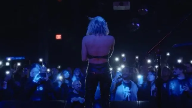 Fever Joy - Album Rollout