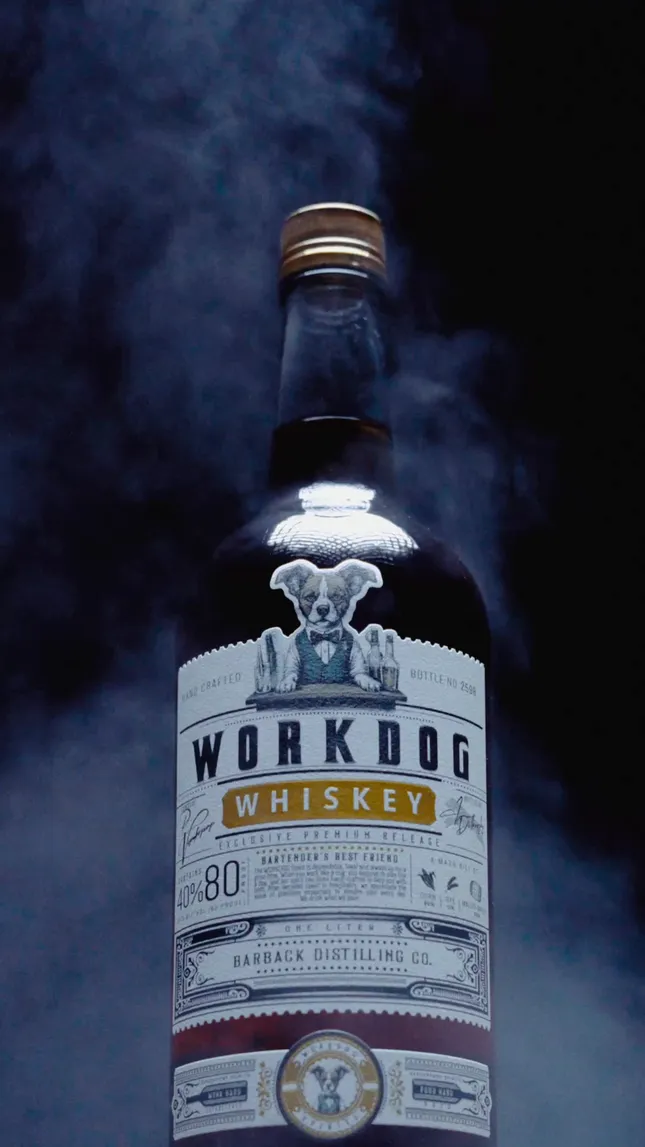 Workdog Spirits
