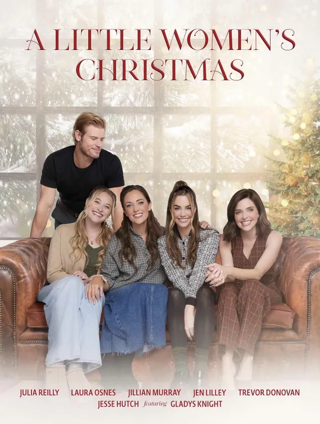 A Little Women’s Christmas
