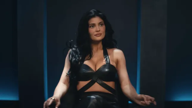 Kylie Cosmetics |  "GLOSSES PART 2: KING KYLIE RETURNS"