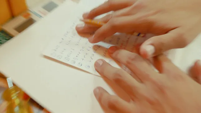 KTN x Kevin Arrow Video Commercial