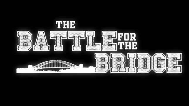 The Battle for The Bridge