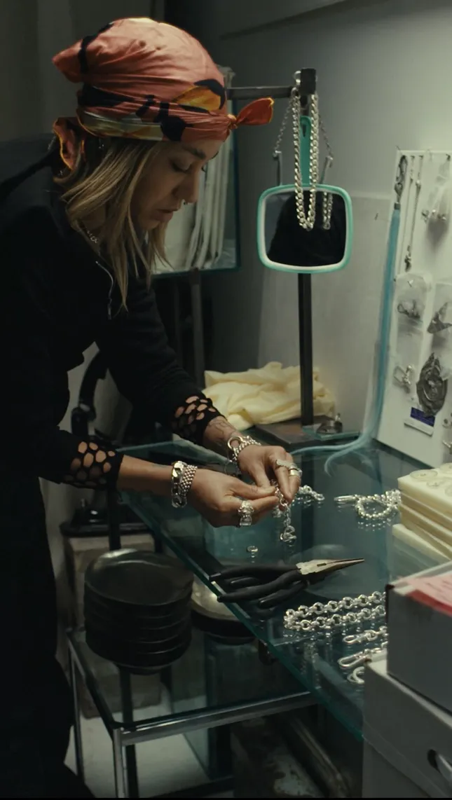 Nike DN8 | Martine Ali & Soldier