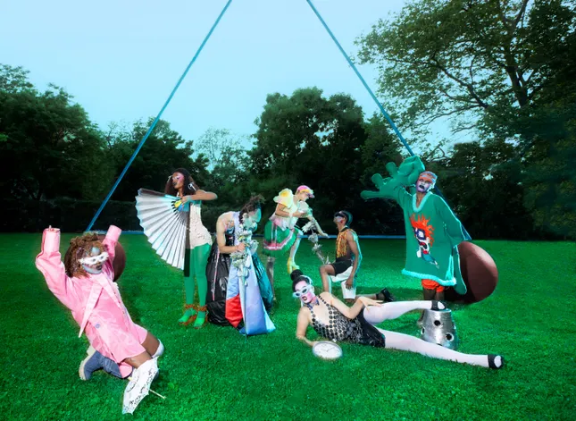 “Where the Wanderers” Land for PAP Magazine