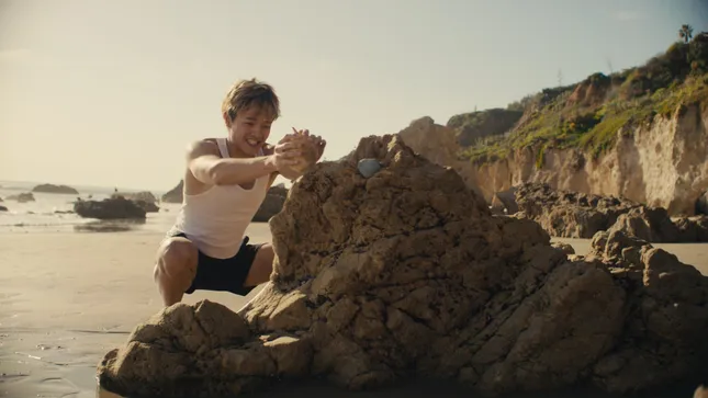 JasonTheWeen Island Trailer