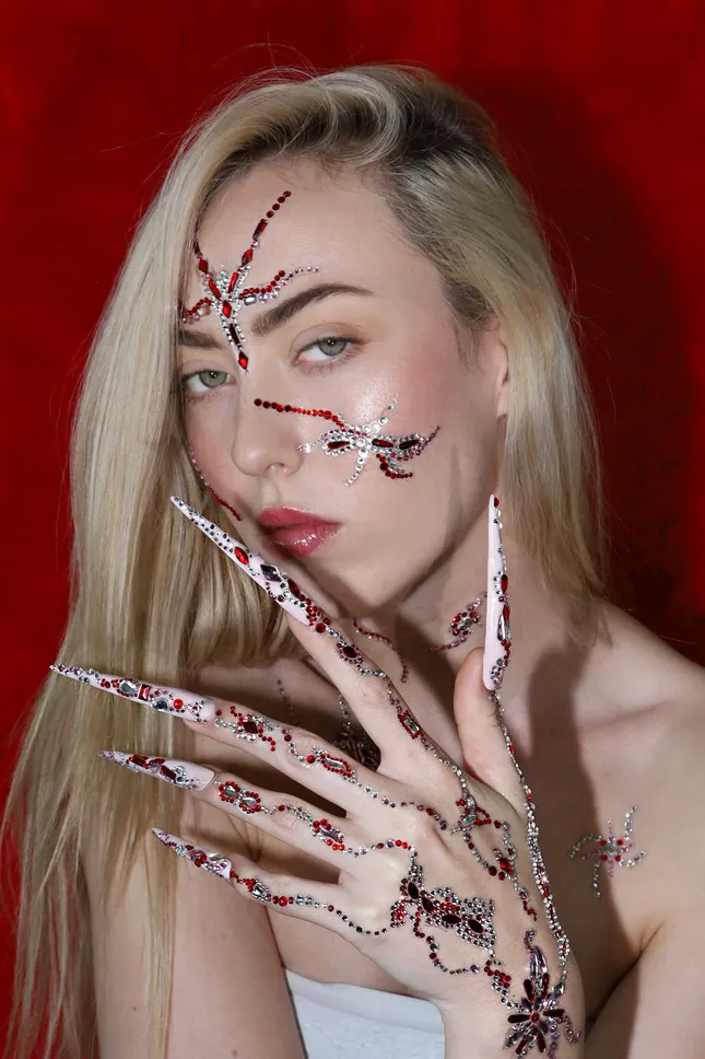 Makeup & 📸 by me