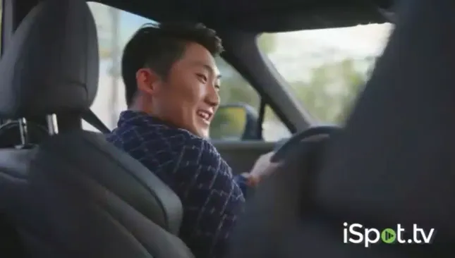 Lexus - The Drive Within Us ft. Daniel Dae Kim