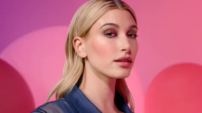 Bare Minerals - Ft. Hailey Beiber