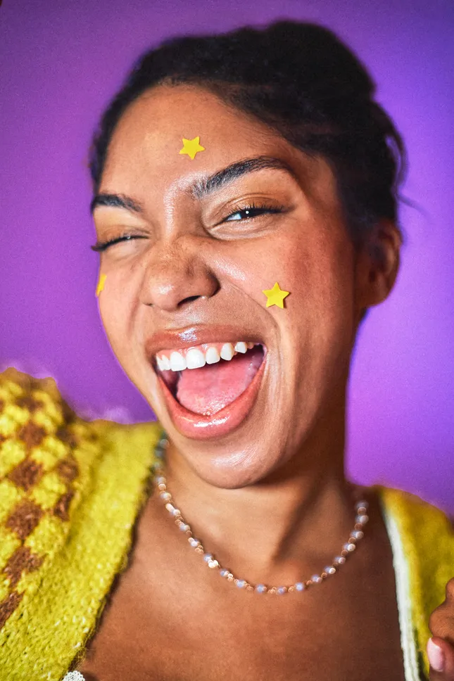 Starface
