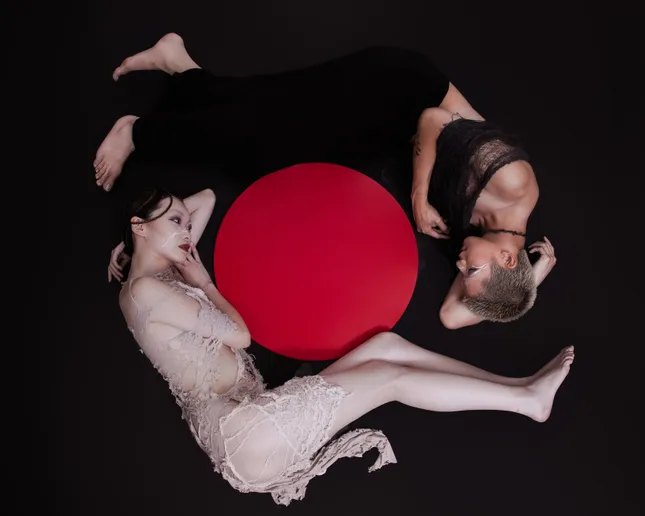 In Heaven, There’s Hell: Yin and Yang