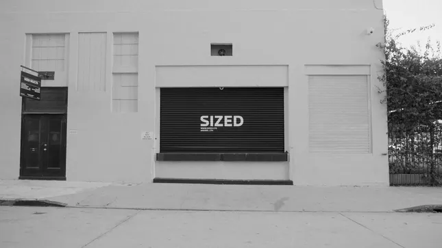 SIZED SELECTS | Los Angeles Gallery Interview