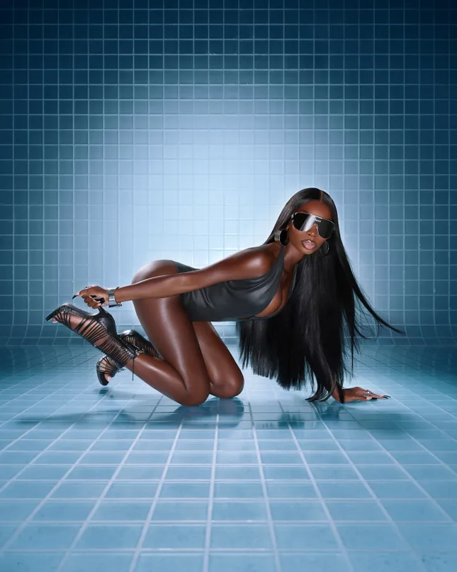 Olandria x JPW Photo