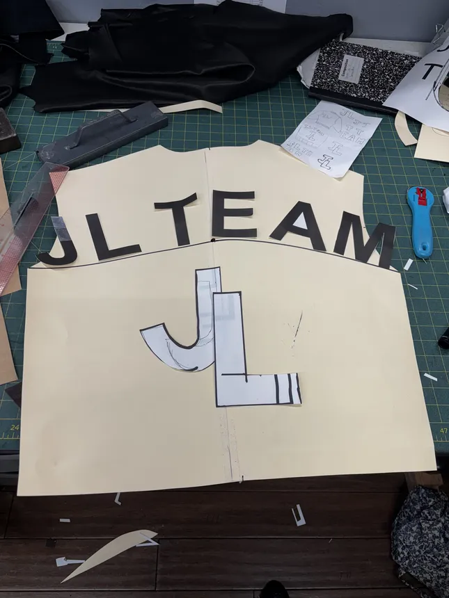 Project image
