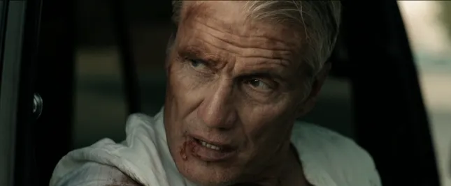 Wanted Man (2024)