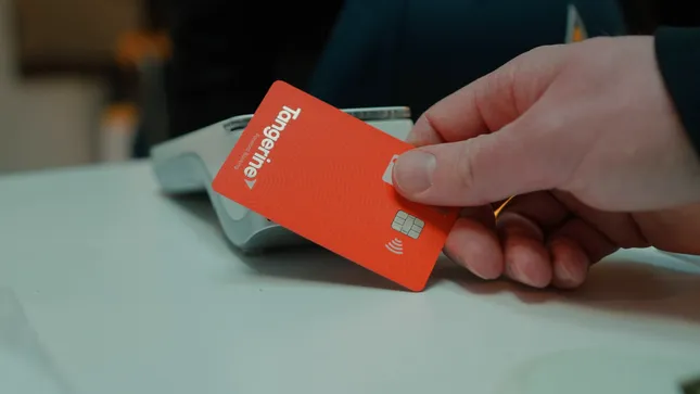 Tangerine Bank  “NBA All Star Indy” Commercial