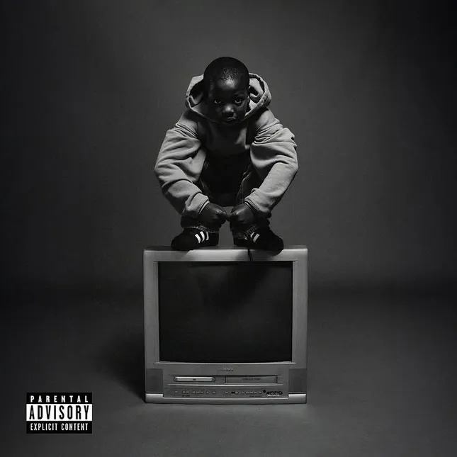 Kal Banx “Rhoda” album cover