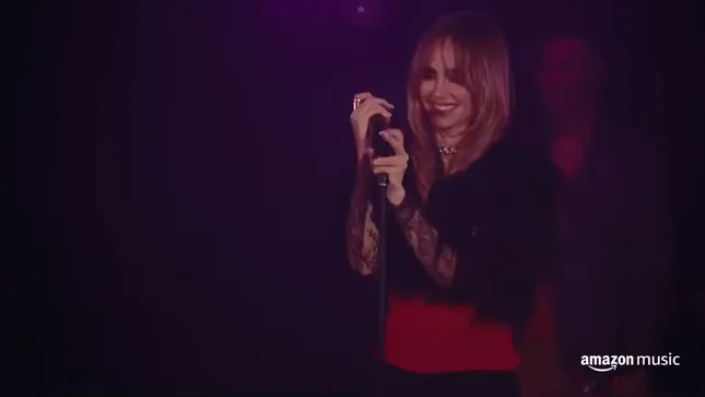 Suki Waterhouse - City Sessions (Amazon Music)