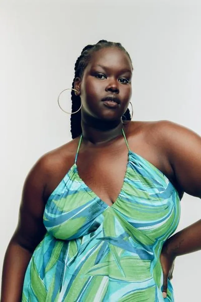 H&M