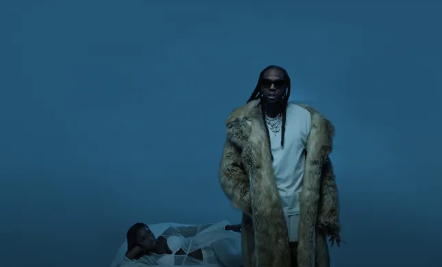Transparency - Lil Wayne, 2chainz, Usher