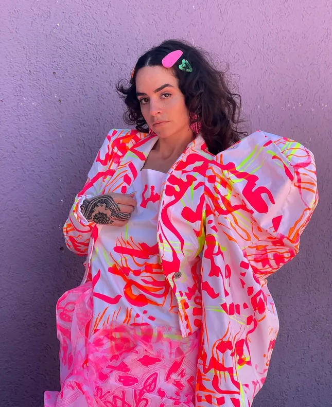 FASHION TEXTILES COLLECTION