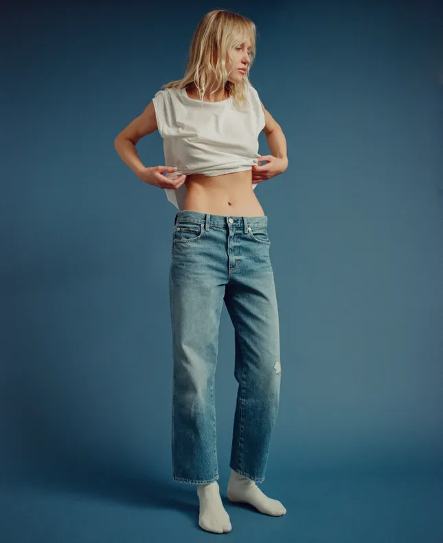 AMO Denim