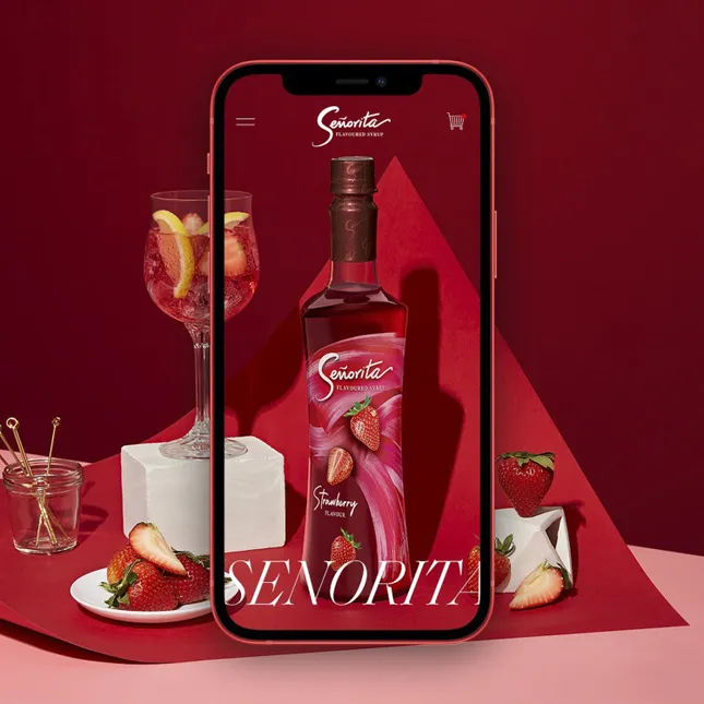 Senorita