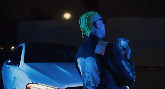 “It’s Comin” - DiMillio