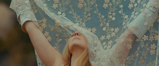Serena Foster ‘Wild Things’