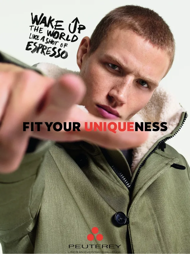 Fit Your Uniqueness