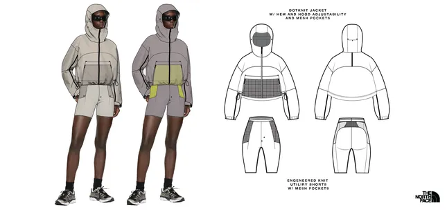 Project image