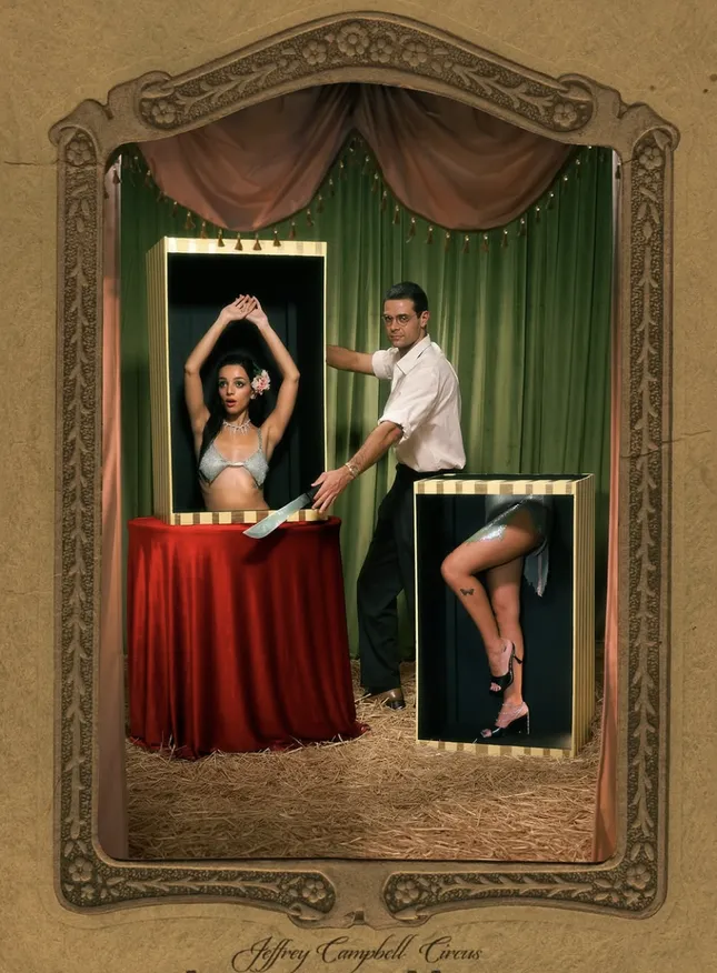 Project image