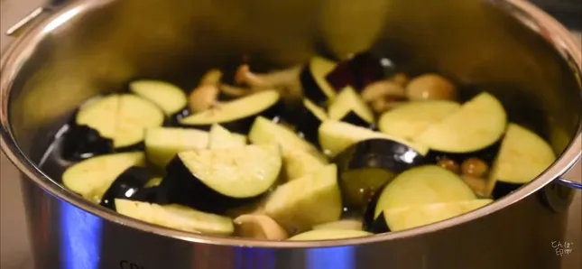Tombo’s Kitchen || YouTube