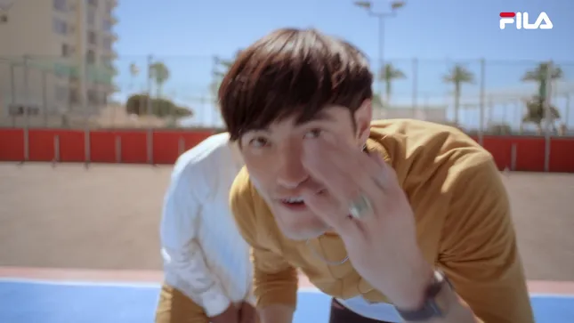 Fila - Play it your way