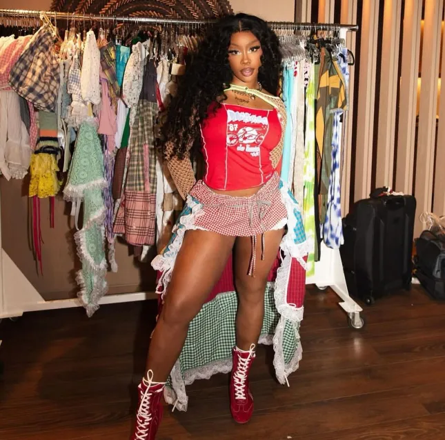 SOS tour