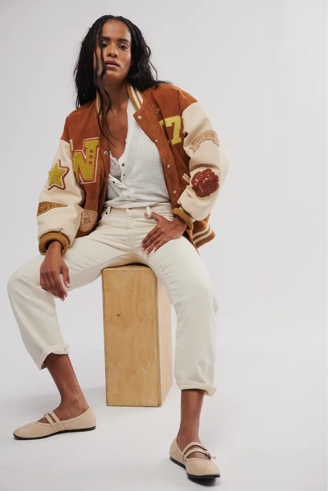 Free People E-commerce