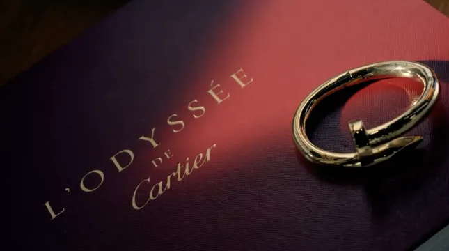 L'Odyssée de Cartier : Episode 11, Cartier loves New York