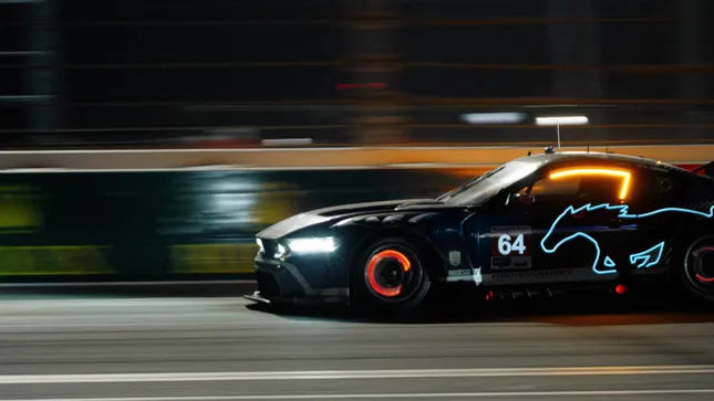 IMSA: WIN THE WEEKEND
